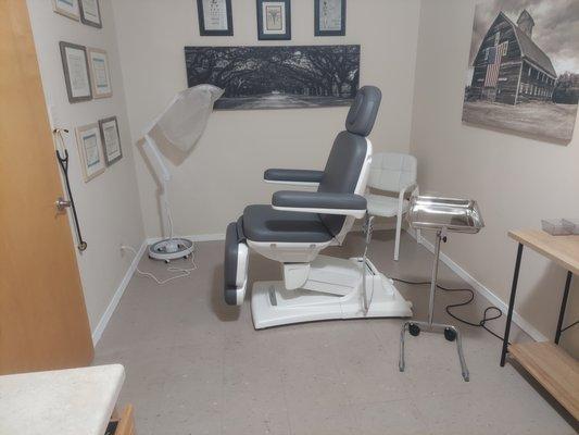 Accelerated Wellness & Aesthetics