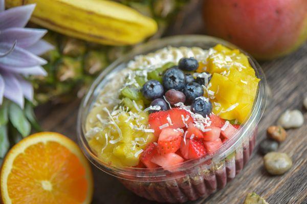 Acai Paradise