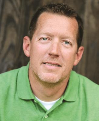 Geoff Darst - State Farm Insurance Agent