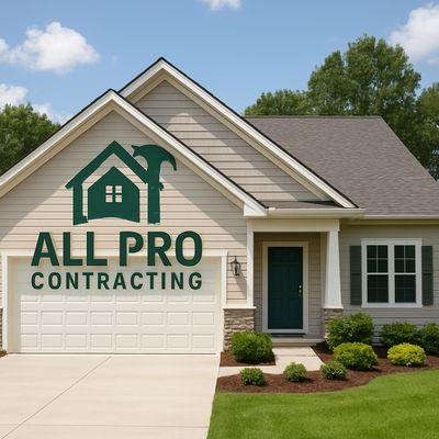 All Pro Contracting