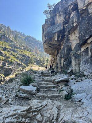 Kennedy Meadows Resort & Pack Station