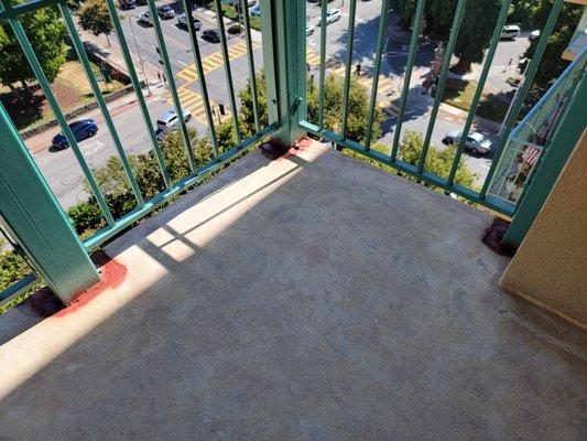 TP Residential Painting