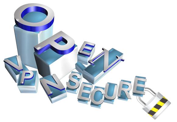 Openvpn Secure