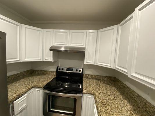 EAD Painting Service