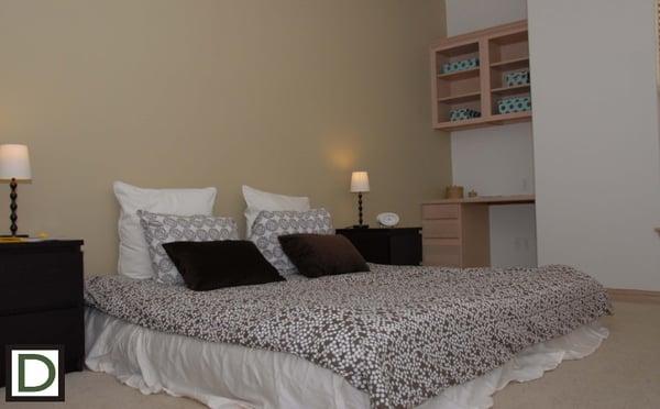 Atrium Place Apartments