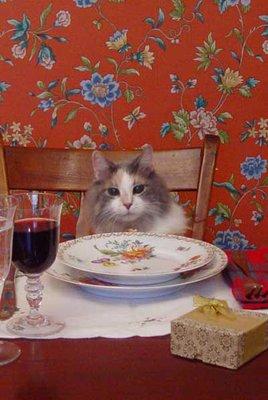 Nestle Purina Petcare Company