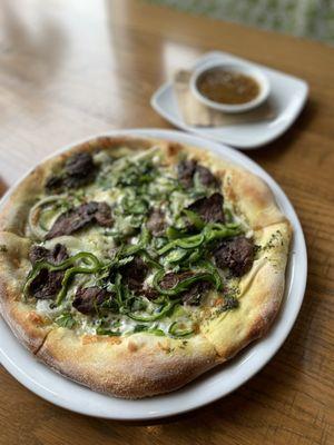 California Pizza Kitchen at Burbank