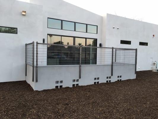 SX Paint and Resurfacing