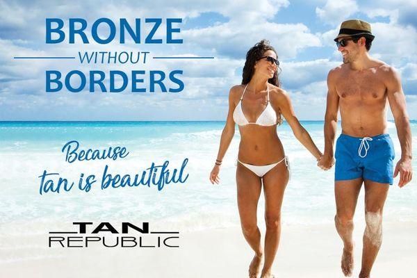 Tan Republic Eugene - West 11th