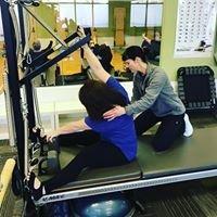 Stability Pilates & Physical Therapy