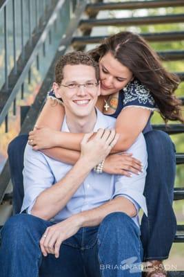 Brianna Dickson Photography