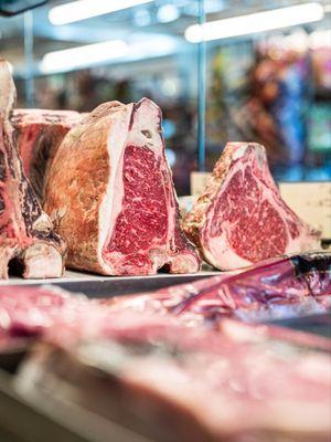 The Butchery Quality Meats