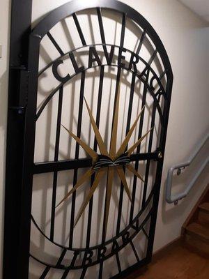 Claverack Free Public Library