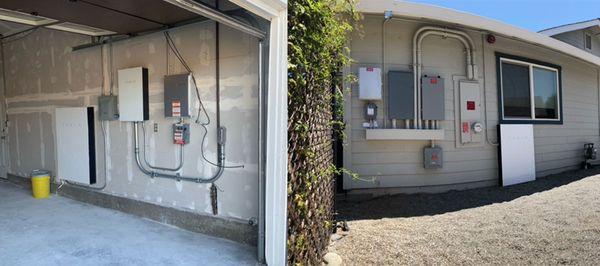 Rodriguez Bros Electric