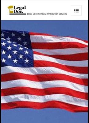 First Legal Depositions