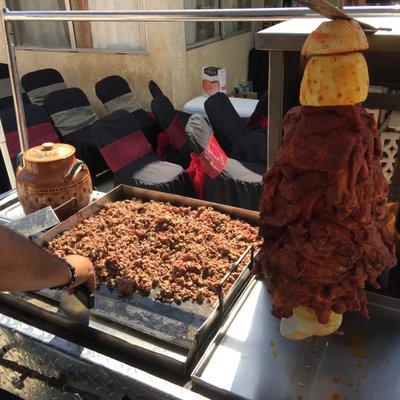 El Tapatio Catering & Party Supplies