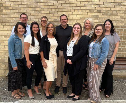 Team Rexine - Ready to serve you!