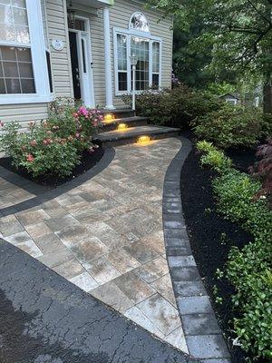 Mike's Hardscapes