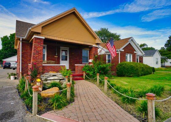 SOLD!!! Another property sold by Sara Sells It.