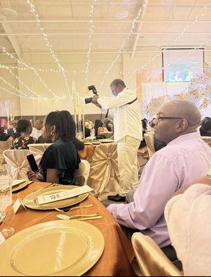 First United Methodist Church