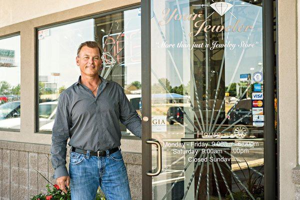 Your Jeweler
