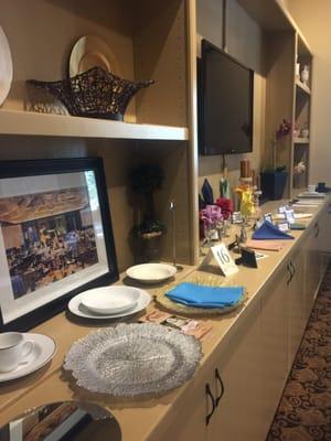 Events By Adam Afara