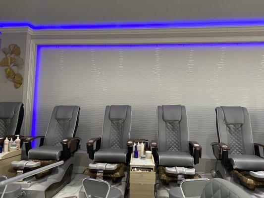 Signature Nails & Spa
