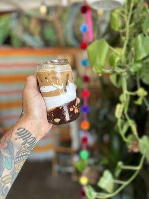 TapShack Kombucha and Coffee