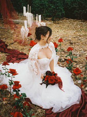 Rachel & Rose Bridal