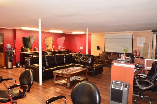 Xklusive Barber & Beauty