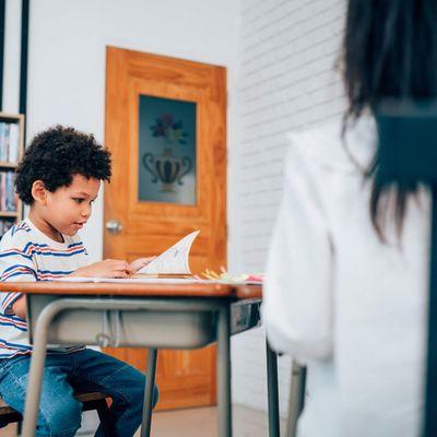 Huntington Learning Center of Gainesville VA