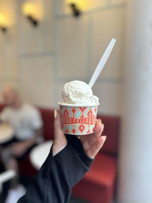 OddFellows Ice Cream Co.