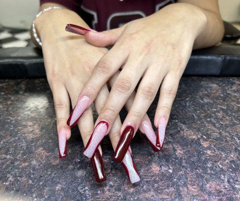 Chicago Nails