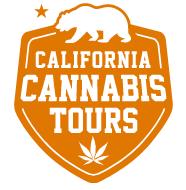 California Cannabis Tours Logo