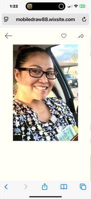 Quality Care Mobile Phlebotomy