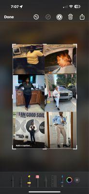 Nicky's Coaching Corner