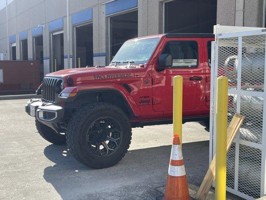 All Terrain Heating & Cooling