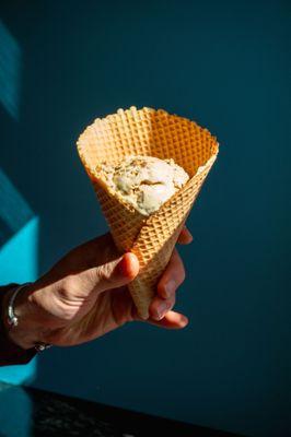 Waffle Cone