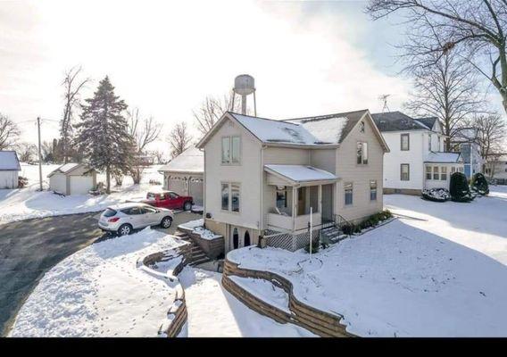 Weiland Real Estate