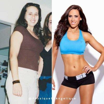 High Vibe Life by Angelique Millis