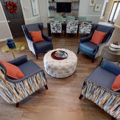 Legacy Ridge at Marietta