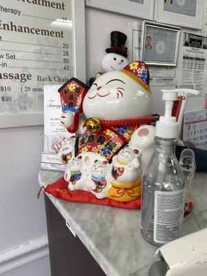 Sunny Girl Nail & Spa