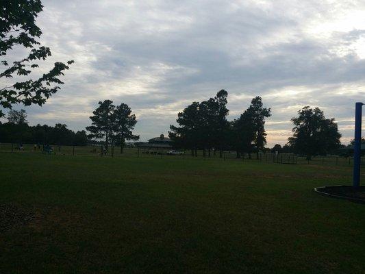 Fort Gordon Children's Park