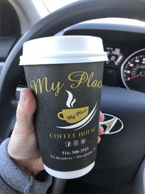 ...cost nearly $7. Not worth it at all!