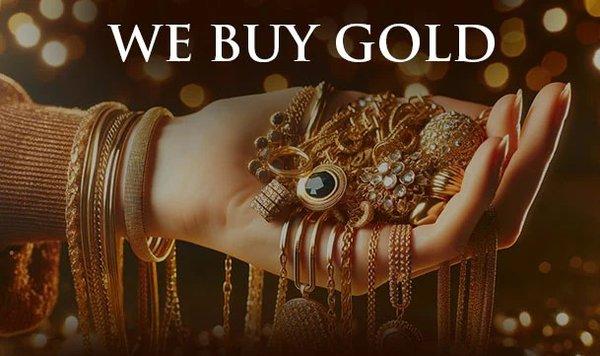 Garland Gold Buyers