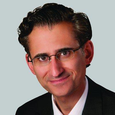 Constantine A. Mantz