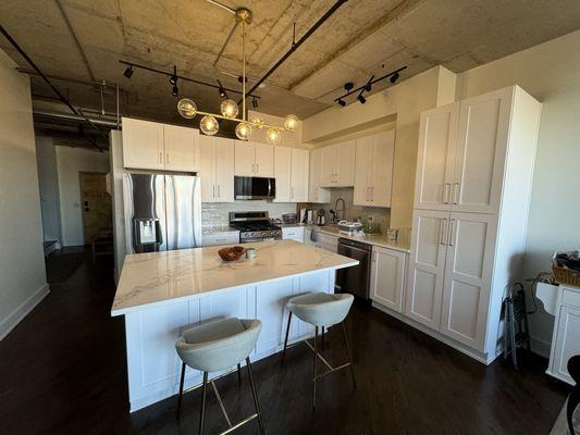 Sea Breeze Building Services