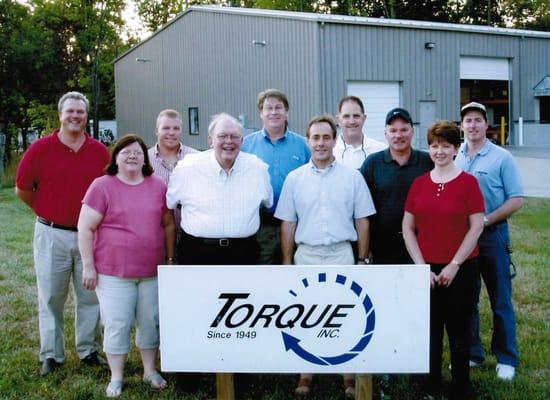 Torque