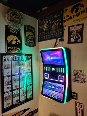 Copper Door Sports Bar