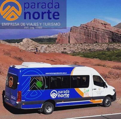 Parada Norte Travel